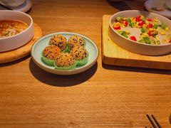 -溪林小馆(浦江城市生活广场店)