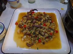 -千岛湖小鱼儿·淳安匠心农家菜