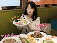 -必点海鲜·海肠捞饭·鲅鱼水饺(滨江道店)