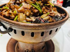-四季民福烤鸭店(故宫店)