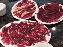 吊龙伴-八合里牛肉火锅(新洲店)