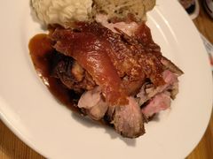 -宝莱纳啤酒花园餐厅PAULANER BRAUHAUS Nanjing(广州路店)