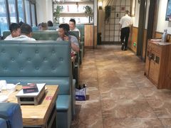 -鼎原力量吊炉烧烤主题餐厅(临河街店)