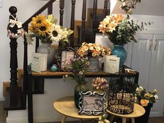 -Whisper studio薇语花艺烘焙工作室