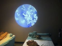 -上足·影院足道·SPA(红岭店)