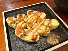 -白石的深夜食堂(万达店)