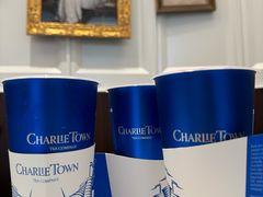-CHARLIETOWN红茶公司(南京万象天地店)