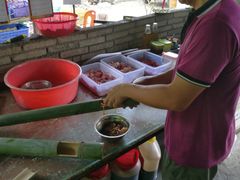 -香竹农庄•传统竹筒饭(十年店)