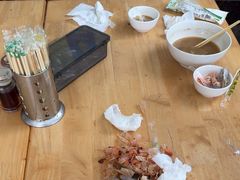 -从前慢海鲜面馆