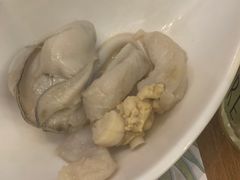 -樾餐厅泰式海鲜火锅(民歌湖店)