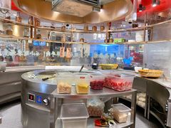 -狮头牌卤味研究所·卤味饭(花城汇南区店)