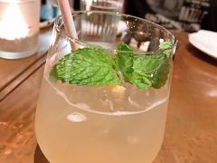 无酒精姜味莫吉托-Ginger(兴国路店)
