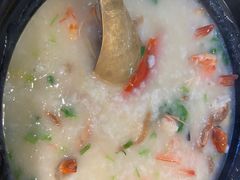 -潮粥荟·潮汕砂锅粥(朝阳大悦城店)