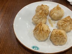 -绿杨馄饨·中华老字号(苏州总店)