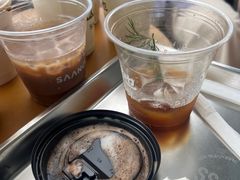 -SAANCI山池咖啡(海上世界文化艺术中心店)