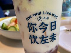 -卡朋西餐(祈福缤纷汇店)