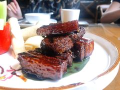 -路小缦·珍馐美馔(市心北路店)