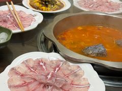 -芦苇荡·酸汤鱼(回龙观店)