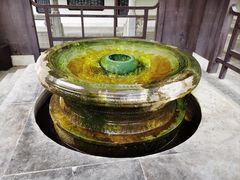 -古隆中景区