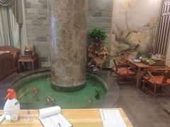 -古莲·影院足道·按摩SPA(水上温泉店)