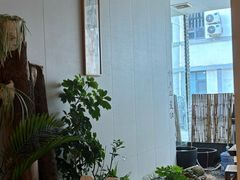 -纳地素食(石门公园店)