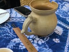 -滇道云南特色料理(康定路店)