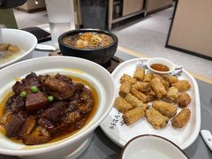 -阿毛饭店(和义路店)