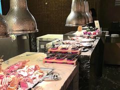 -南通滨江洲际酒店-西集自助餐厅