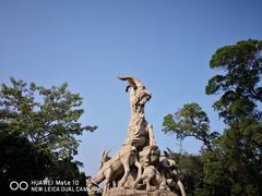 -武汉市第一初级中学(前进校区)