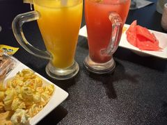-辣尚瘾·烤鱼·新川菜(牡丹园直营店)