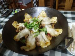 徐州地锅鸡-张小文胡辣汤(龙柏新村店)