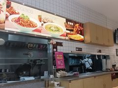-小杨生煎(松江大学城店)