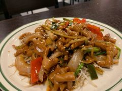 -乾坤饭店