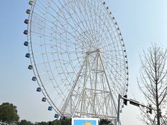 -南昌之星游乐场