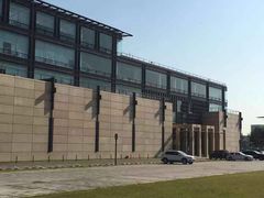 -中国数码港大厦