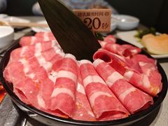 -海底捞火锅(天津SM城市广场店)