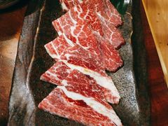 -热血兄弟·炭火烤肉(融侨中心店)