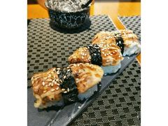 鹅肝寿司-昊·来了寿司(双楠2店)
