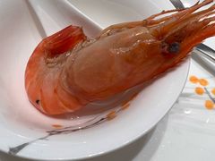 -金陵山水丽景酒店-中餐厅