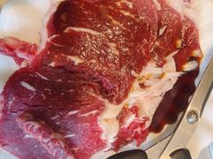 -齐市马佳地摊烤肉