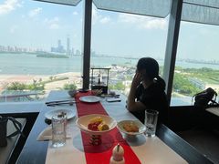 -馋遇江南·精致湖景雅宴(东方之门店)