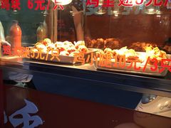 picture-潘太师炸鸡腿(中茵海华广场店)