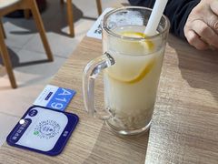 -翡翠拉面小笼包Crystal Jade(上海浦东国际机场T1店)