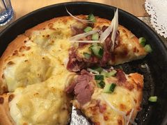 -必胜客(百联又一城店)