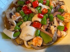 -万盛合(渔人码头店)