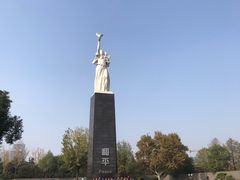 -侵华日军南京大屠杀遇难同胞纪念馆