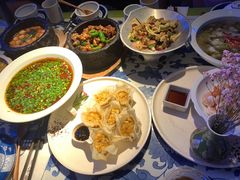-桂满陇天书(南京德基旗舰店)