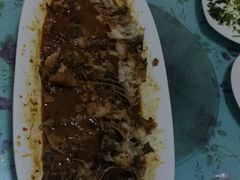-金台阶鱼馆(于桥水库店)