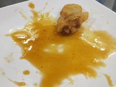 -食客烧烤(罗道庄店)