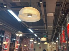 -鸿姐老火锅(花园路店)
